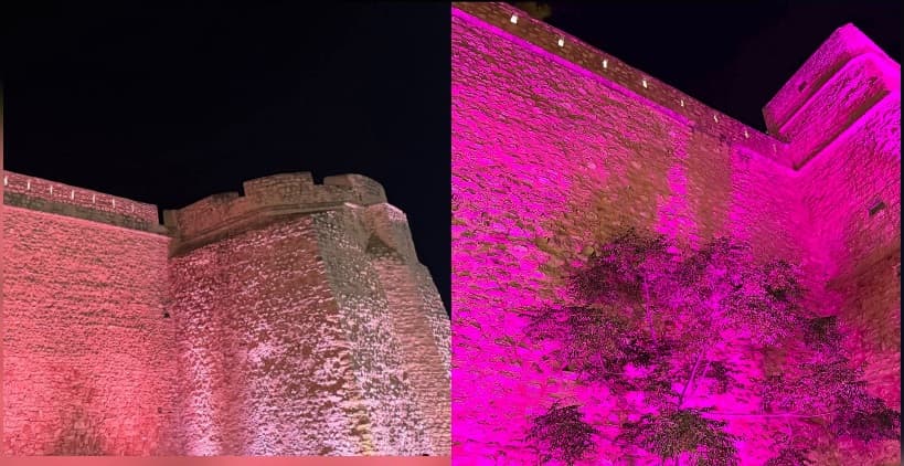 Bourj Al-Hamamat regains its shine after restoration efforts