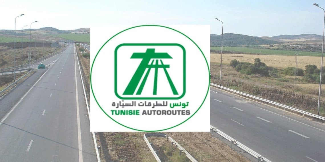 Motorway Company announces temporary closure of exit ramp towards Hergla starting Thursday