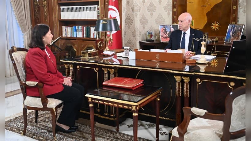 President of the Republic assigns Prime Minister to chair Council of Ministers for drafting laws and decrees