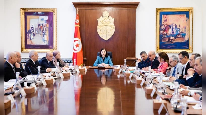 Turkey’s Council of Ministers Reviews Draft Laws and Decrees