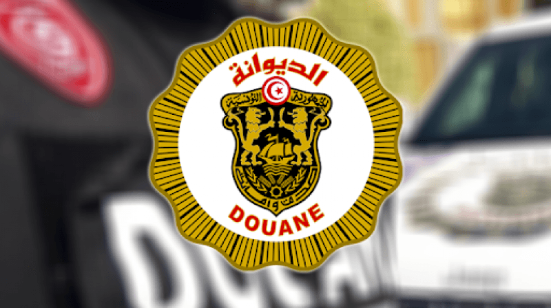 الديوانة التونسية تحجز 17 كيلوجرام من الذهب و72 كيلوجرام من الفضّة وأكثر من 214 غرام من المواد المخدرة في الأشهر الستة الأولى من 2026