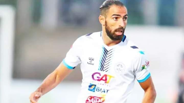 Union Monastir closes case of Hamza Jlassi