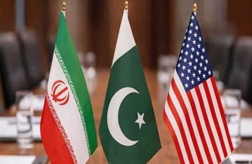 Pakistan and Qatar seek to mediate US-Iran talks to restore nuclear negotiations