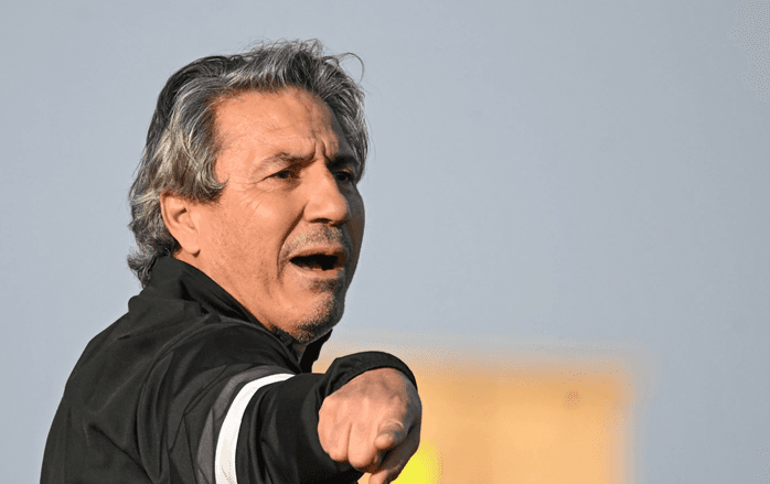 Nabil Alouaki Named New Coach of Club Sportif Sfaxien