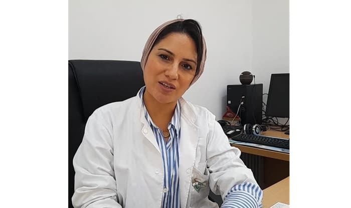 خبيرة في الطب الإستعجالي تحذر من ضربة الحرارة وتقدم نصائح للوقاية