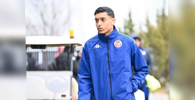 Raed El Sheikawi Approaching Al Trabi (Esperance) Amid Transfer Rumors