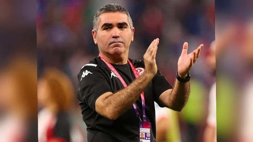 Jalal Qaderi Confirmed to Return as Coach of the National Team