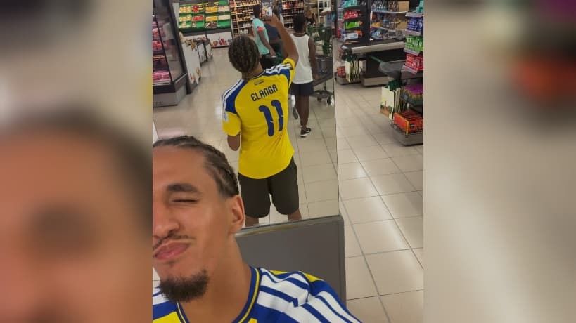 حنبعل المجبري يثير غضب الجماهير التونسية بعد حادثة مثيرة للجدل