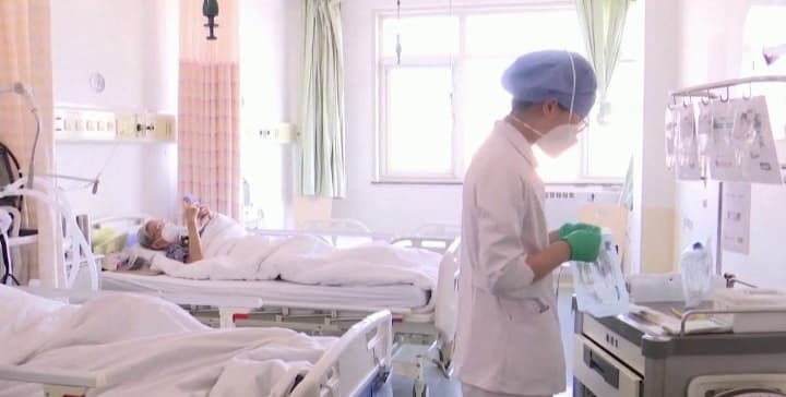 Nabel Opens Candidacy for Recruitment of 20 Nurses in Public Health