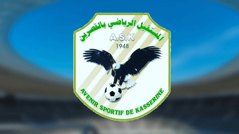مستقبل القصرين: صابر المرزوقي يتولى تدريب فريق القصرين كمدرب جديد