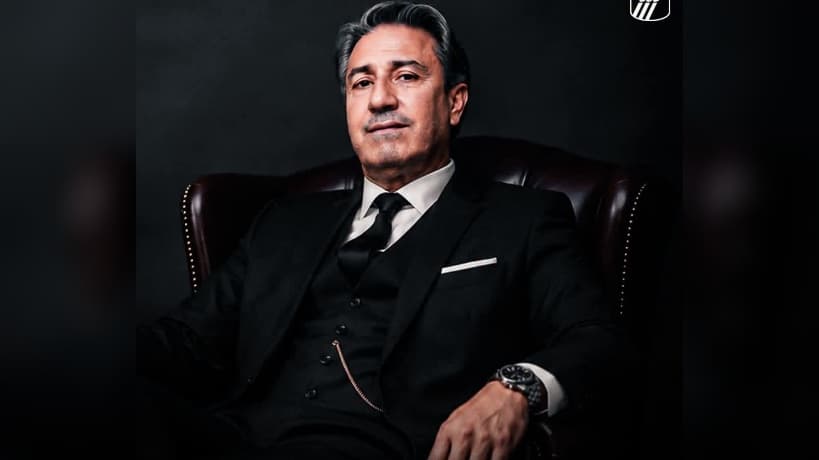 رسمي: نبيل الكوكي يتولى تدريب النادي الصفاقسي كمدرب جديد