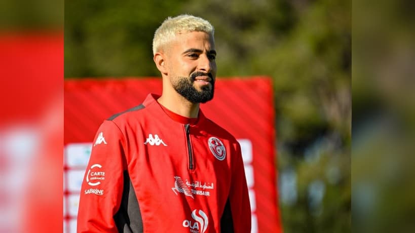 الياس سعد يتعاقد مع فريق ناشفيل الأمريكي