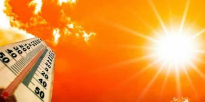 جوان 2026 تصبح سادس أكثر أشهر جوان حرارة في تونس منذ سنة 1950