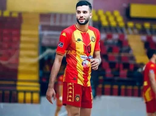 الجفالي يعلن عن أزمة جديدة بين الترجي وجامعة كرة اليد