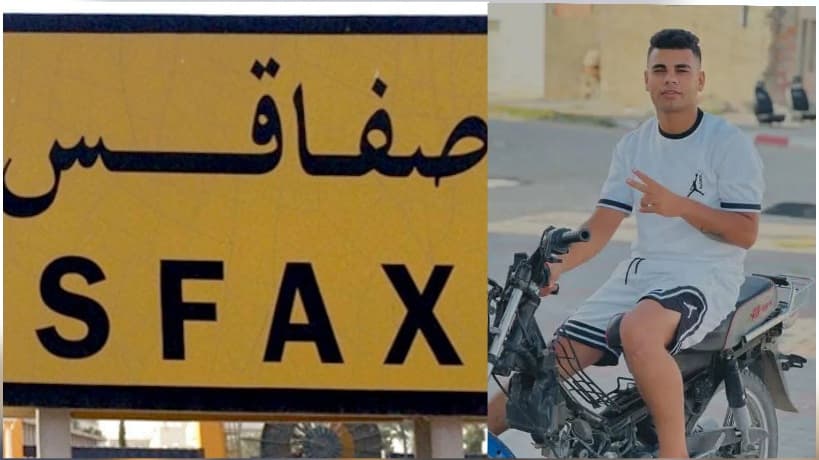 A young man shot dead in Al-Masateri, Sfax