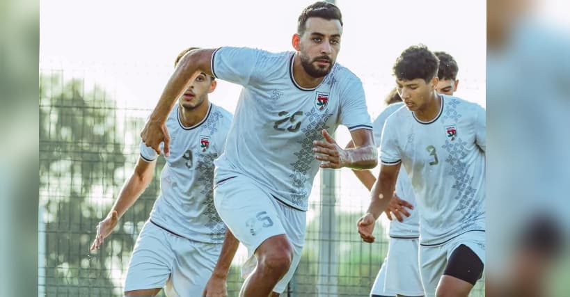 Little Alexander extends his contract with Baklava