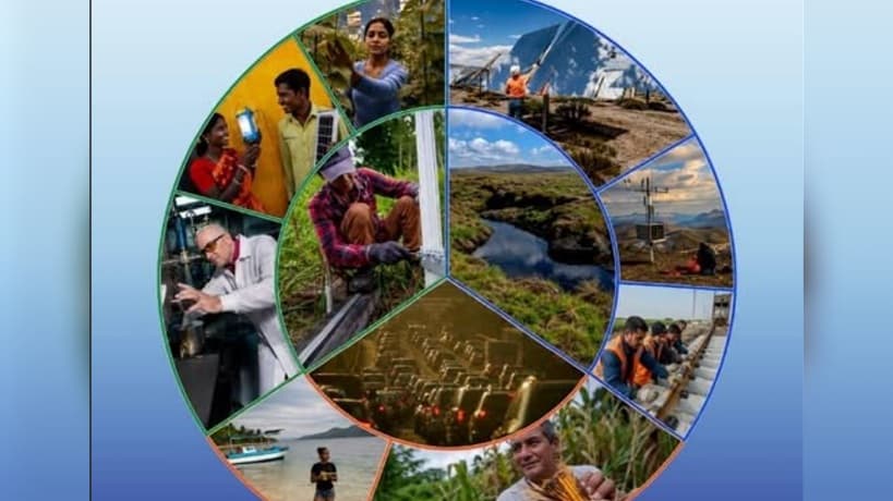 Tunisia ranks 85th globally in the 2026 Environmental Performance Index