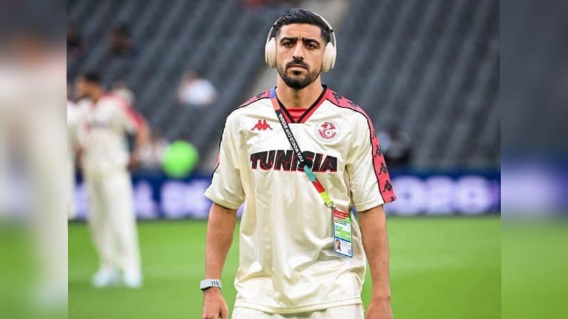 Mohamed Amin bin Humaida Joins New Team