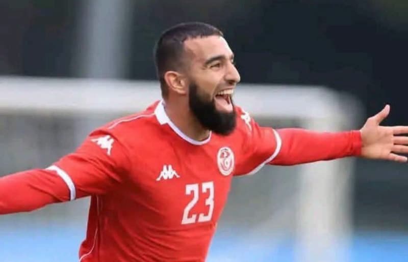 Na'im Al-Sulaiti Featured on the Ahly Football Club Transfer Table