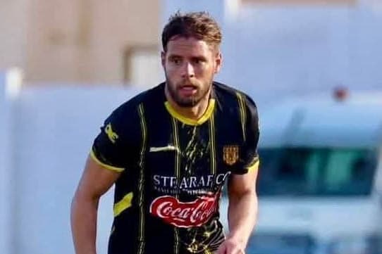 اتحاد بن قردان يودع اللاعب المعواني