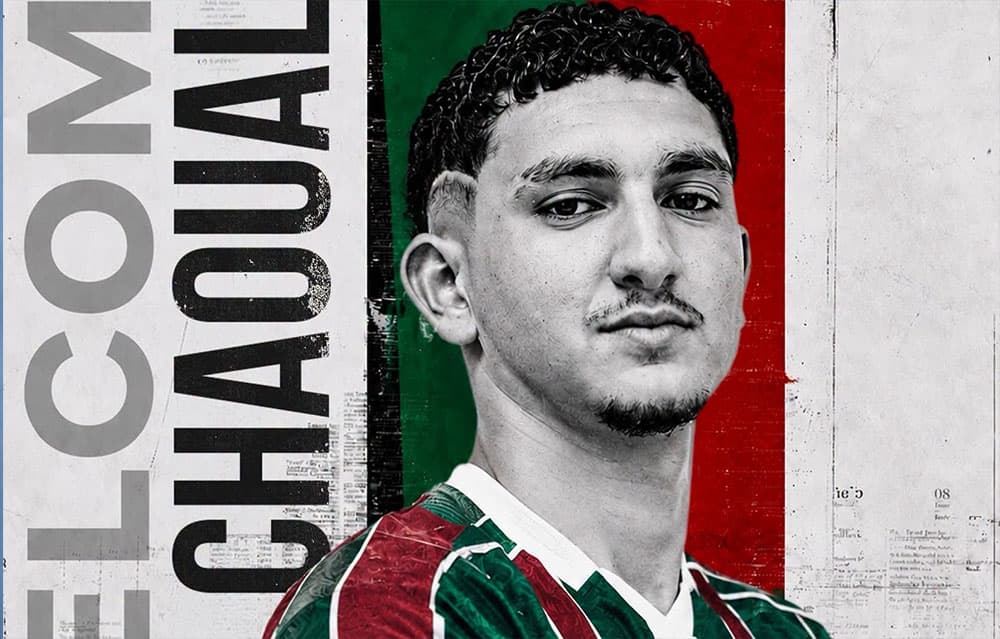 Ettachkessi Sports Club signs defender Wissam Chouali