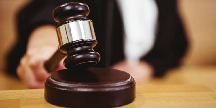 Next Tuesday: Court of Appeal to Hear Challenge Against Prison Sentences for Hamza Beloumi and Ines Bougdhiri