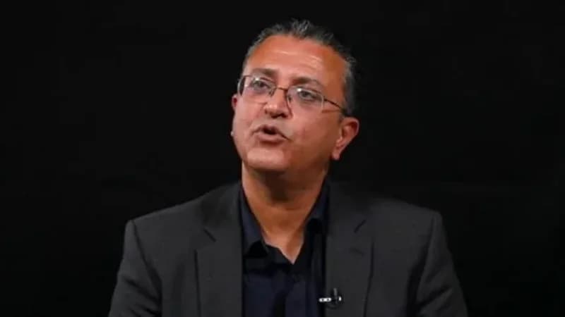Judicial Source: Nasser Al-Ouaini Sentenced to One Year in Prison in Public Rights Case