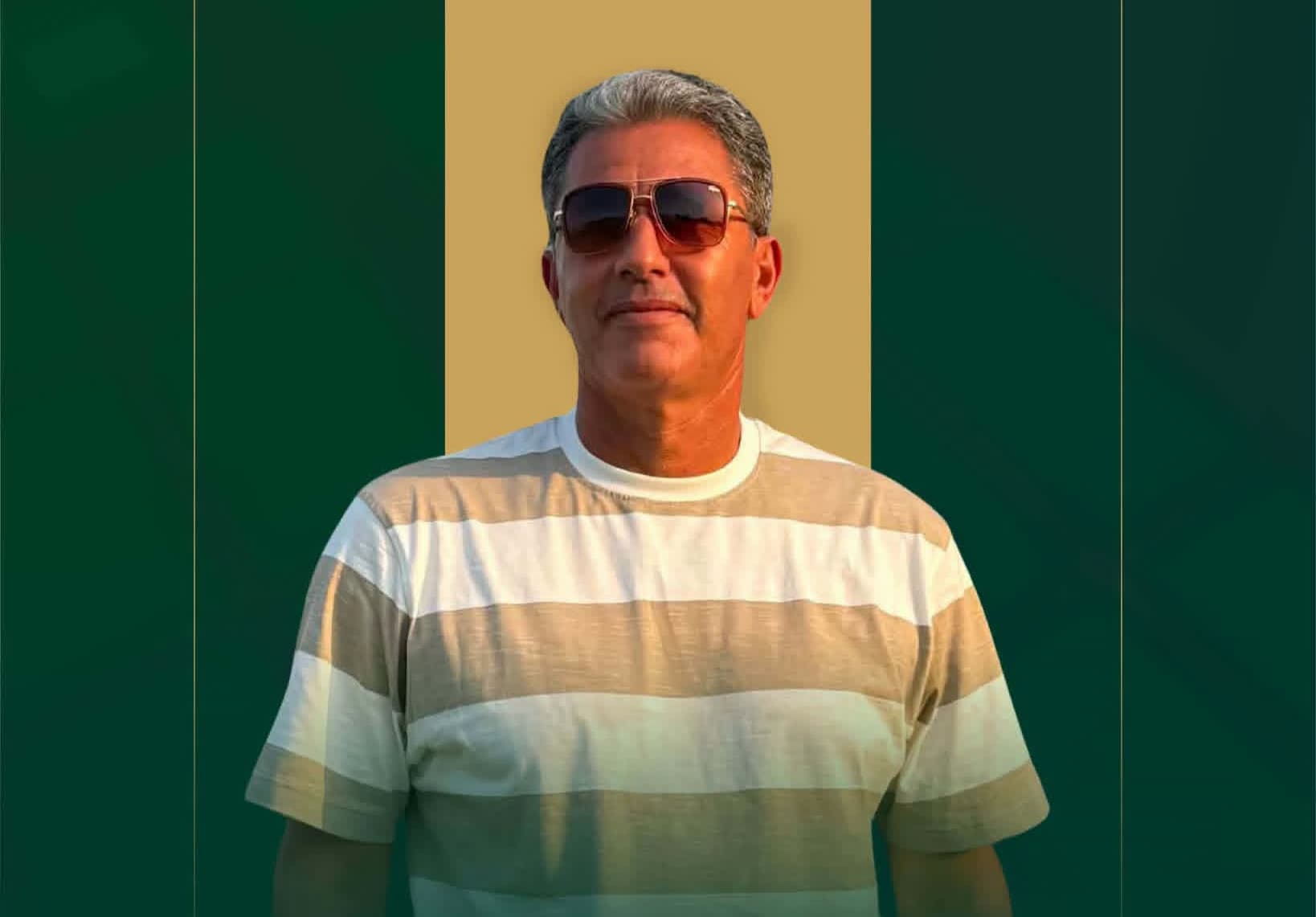 Hammam Al Anf Club: Walid Aziz appointed as head of the football department