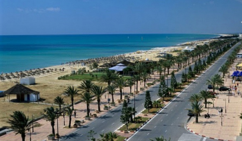 Nabel Hammamet Sees Strong Tourism Outlook