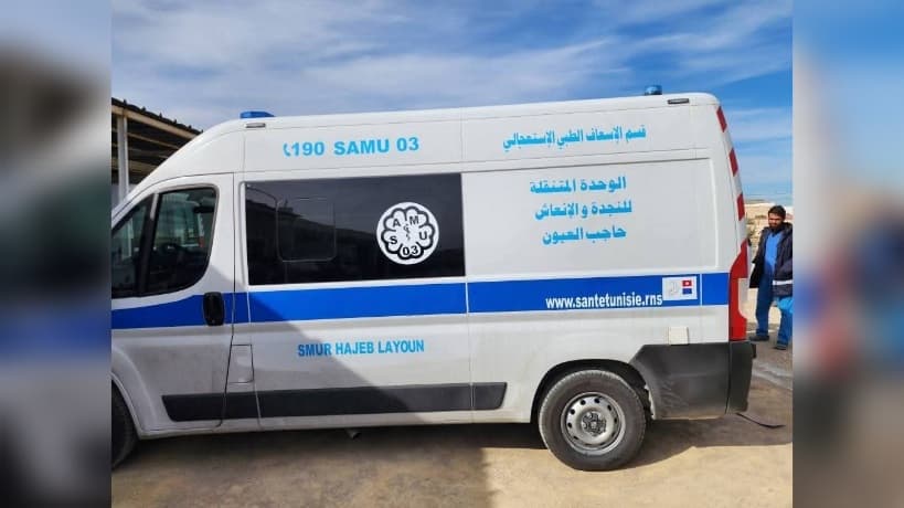 مستشفى حاجب العيون يحث على التوجه للطوارئ مع انقطاع الكهرباء