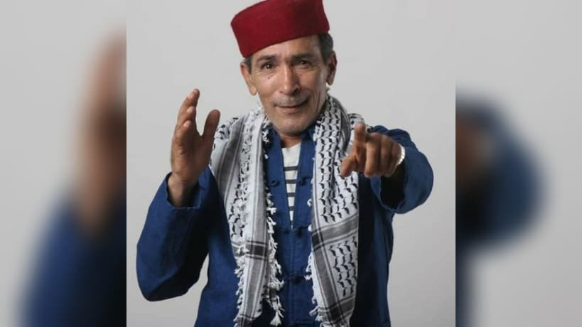 وفاة صالح الفرزيط رائد الأغنية الشعبية التونسية