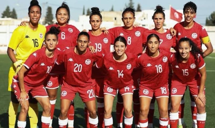 North Africa Women's Tournament begins successfully