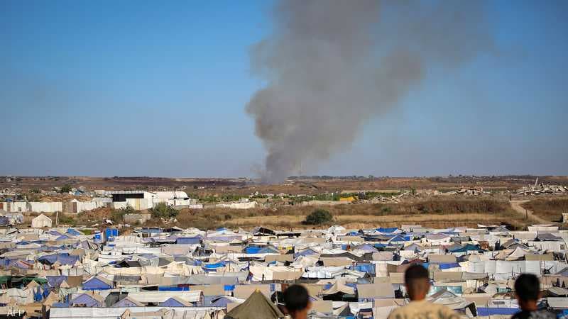 Gaza Toll: 14 Palestinians Killed