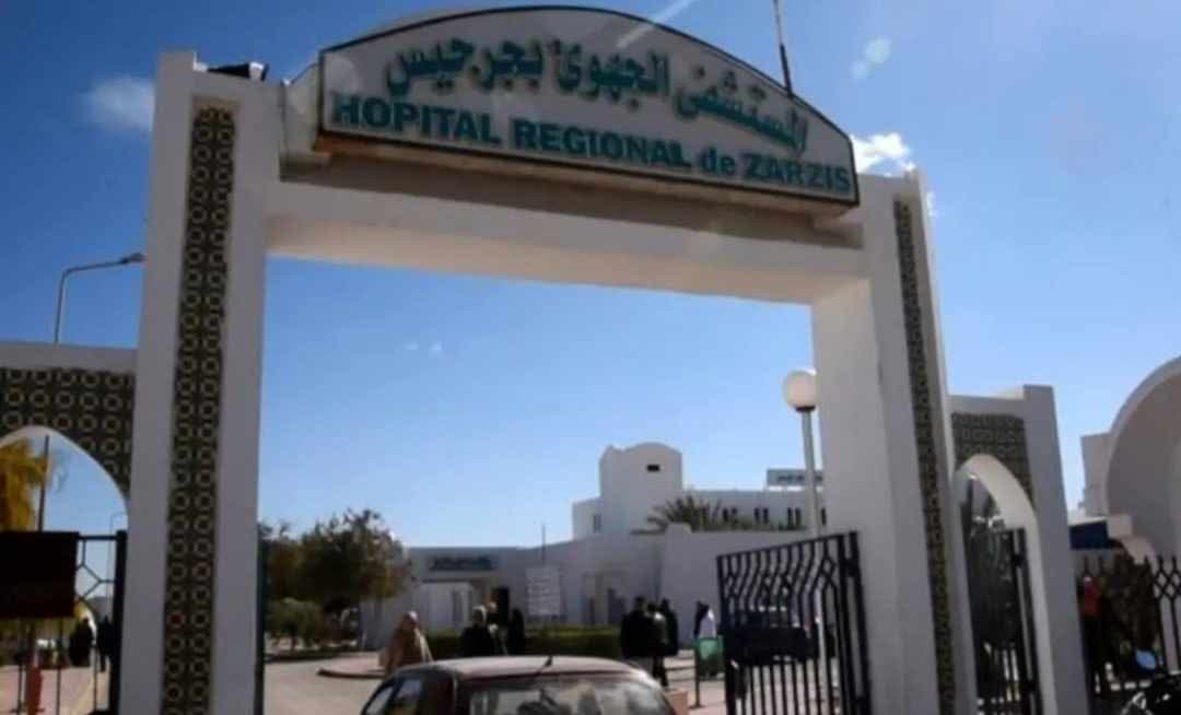 Gharjest Hospital Launches Respiratory Care Program