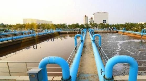 Water Strategy 2050 Aiming for 70% Reused Wastewater