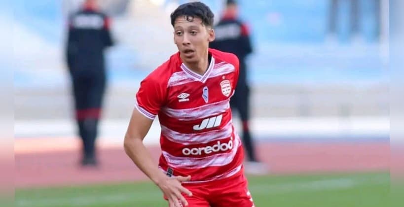 Ettihad Baji seeks goodwill from the Afriqi player