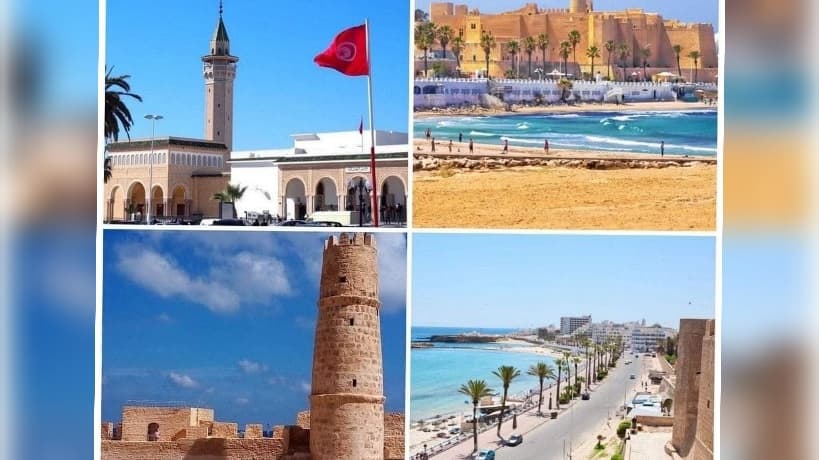شواطئ المنستير والصراع على السلوك