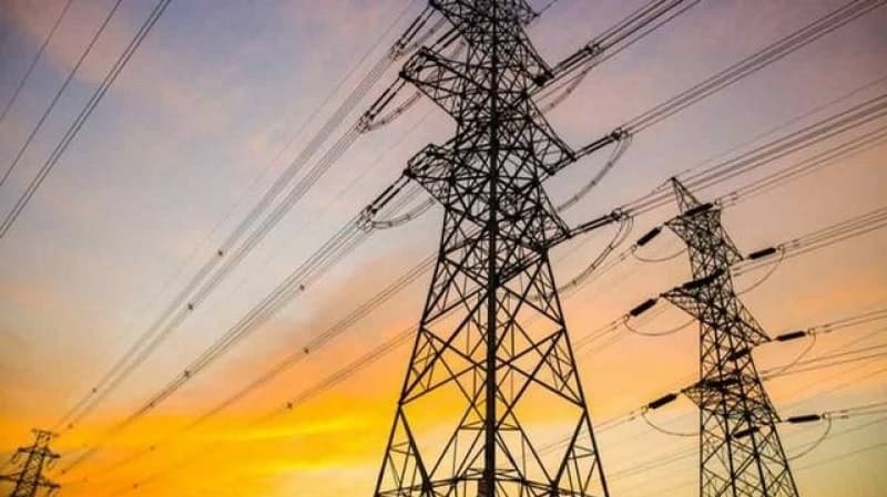 إنتاج الكهرباء الوطني يرتفع حتى مايو 2026
