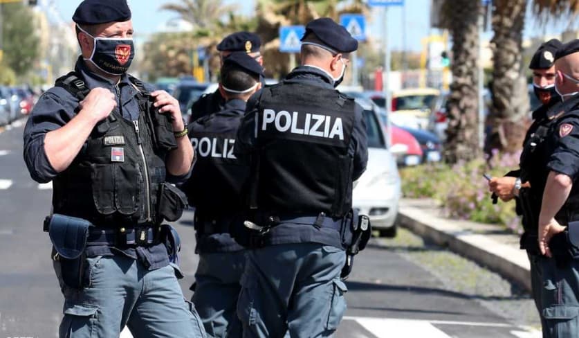 Italy probes after Moroccan migrant's death