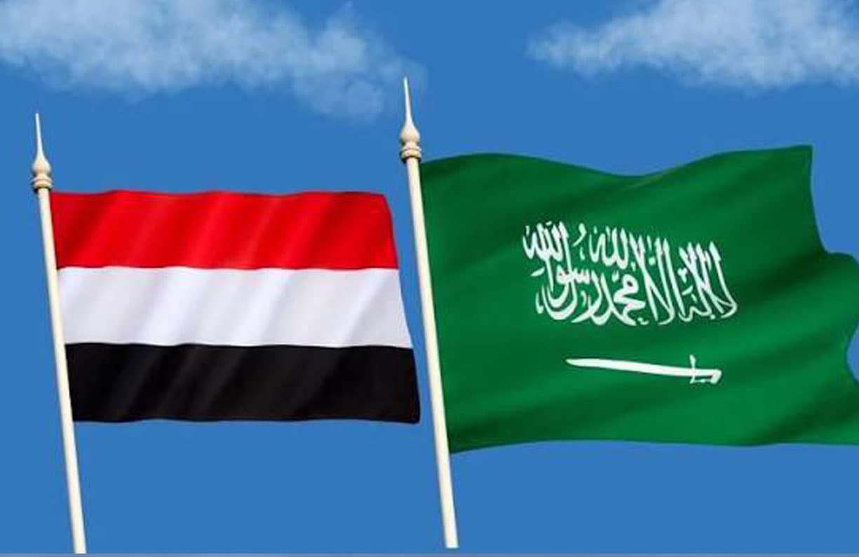 Saudi Arabia commits to Yemen peace and ship protection