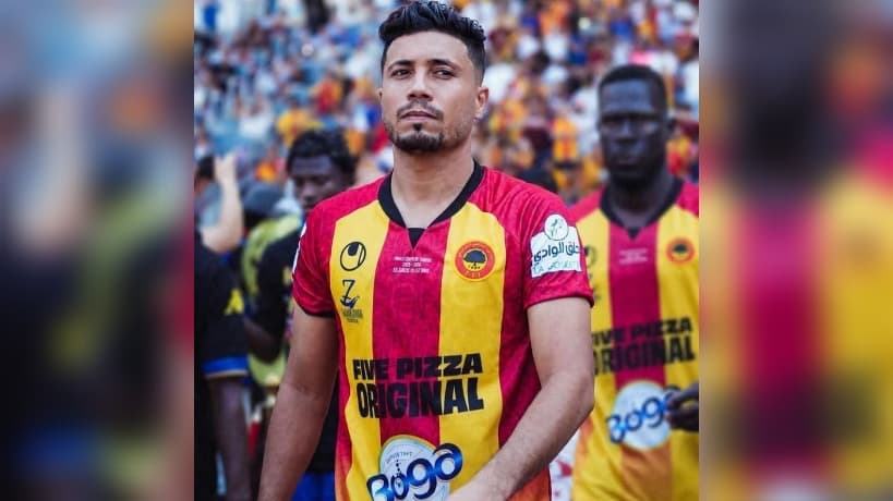 النجم يوقع مع العامري وبن ضياف