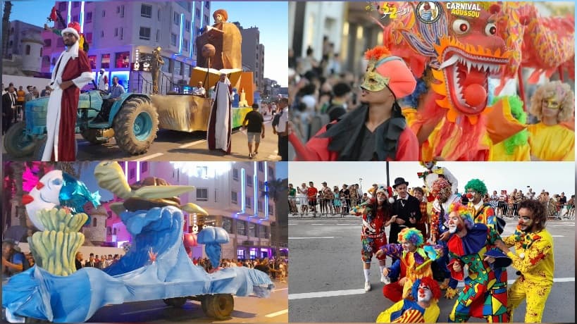 Additional transport trips begin with Ouso Festival