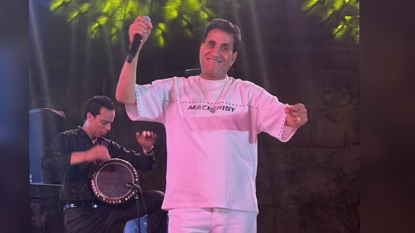Ahmed Shiba Gains Attention in Oudha