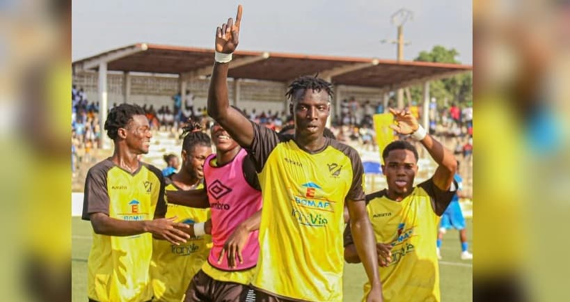 Al Ahly assesses Birbatoff