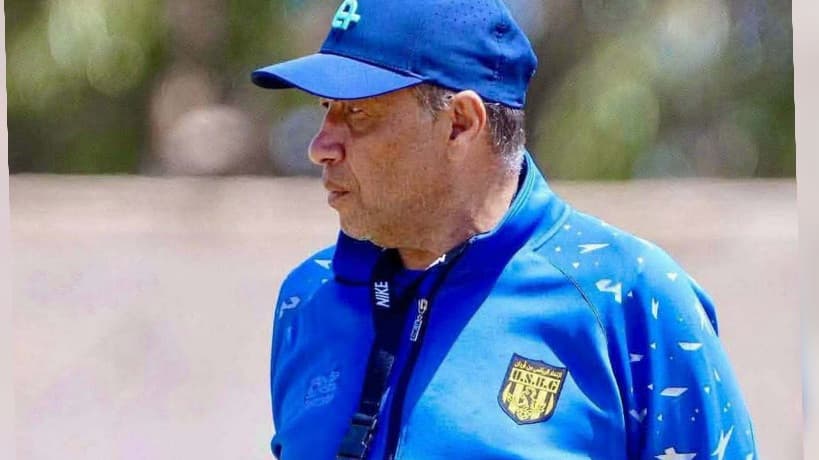 سفيان الحيدوسي ينضم من جديد لاتحاد بن قردان