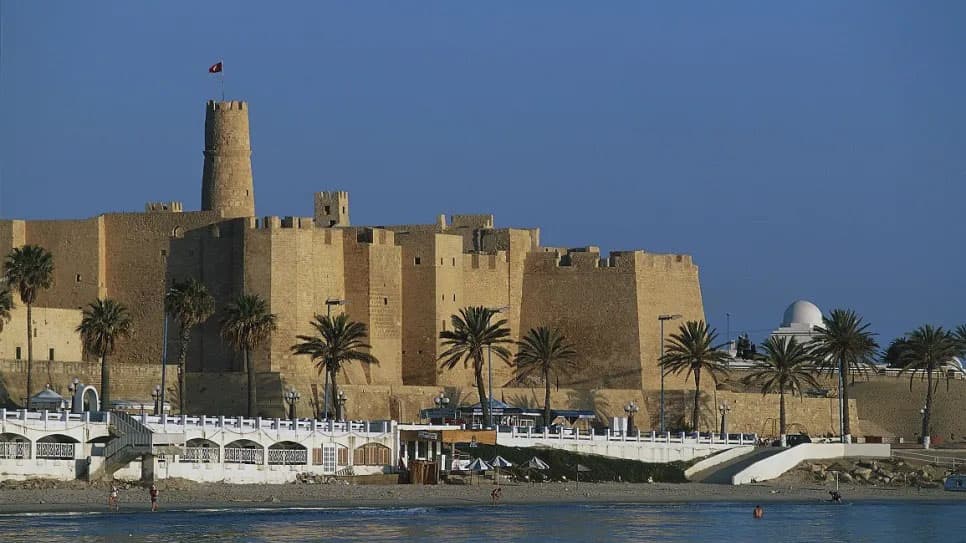 Tourist Season in Monastir Sparks Growth