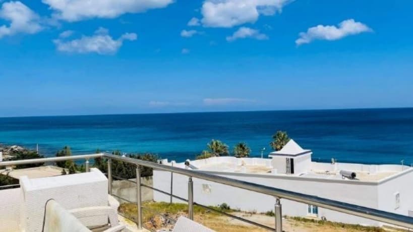 Majority Seek Apartments for Summer Rentals