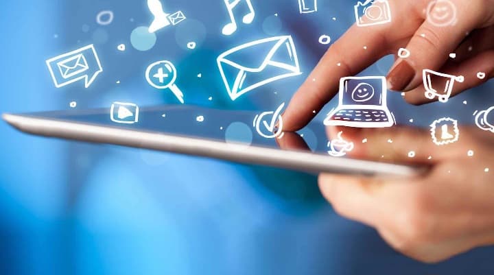 إحصائيات الإنترنت في تونس والذكاء الاصطناعي