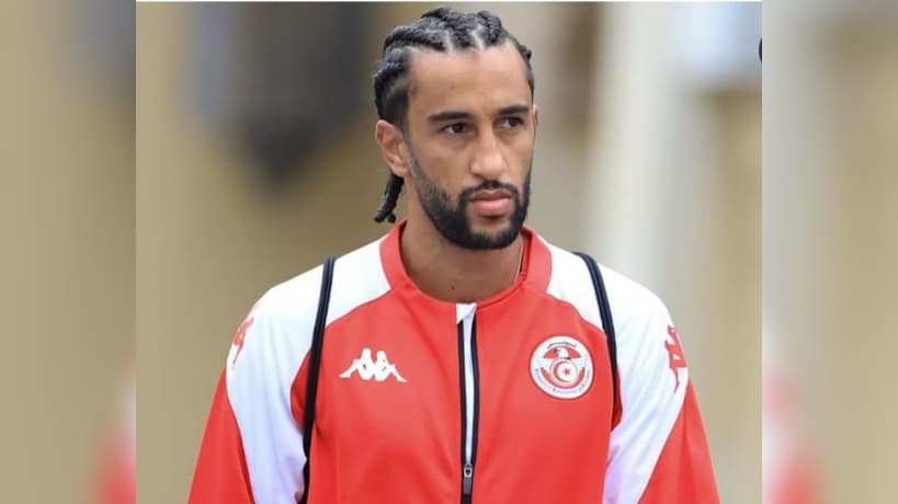 بلال الماجري ينضم إلى النادي البنزرتي