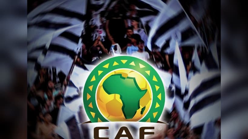 السي آس آس يتأهل لكأس الكاف